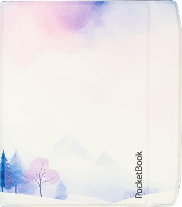 4b926a45-332d-4be8-acd8-307b66830193.jpeg READER ACC CASE 7" WINTERTIME/FL-700-WTP-WW POCKET BOOK
