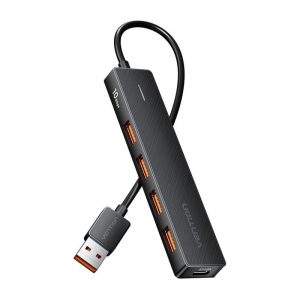 I/O HUB 5-IN-1 USB3.2 GEN2/0.15M CHOBB VENTION