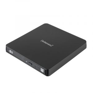 DVD RW USB3.2 EXT/BLACK 5401400 INTENSO
