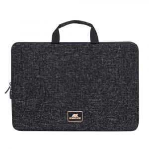 NB SLEEVE ANVIK 15.6" + MOUSE/7916 BLACK RIVACASE