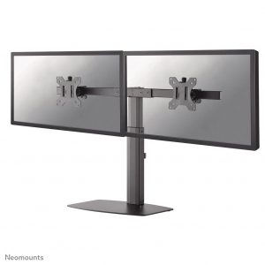 MONITOR ACC DESK MOUNT 10-27"/FPMA-D865DBLACK NEOMOUNTS