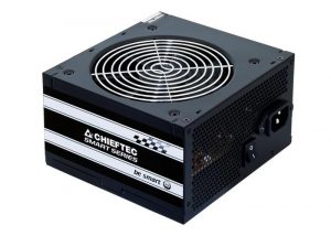 Power Supply|CHIEFTEC|ATX|PC|230 V|500 W|GPS-500A8