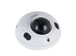 NET CAMERA 5MP IR DOME/HDBW3541F-AS-0280B-S2 DAHUA
