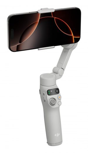 GIMBAL OSMO MOBILE 7/CP.OS.00000406 DJI