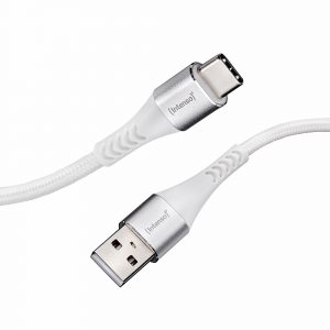 CABLE USB-A TO USB-C 1.5M/7901102 INTENSO
