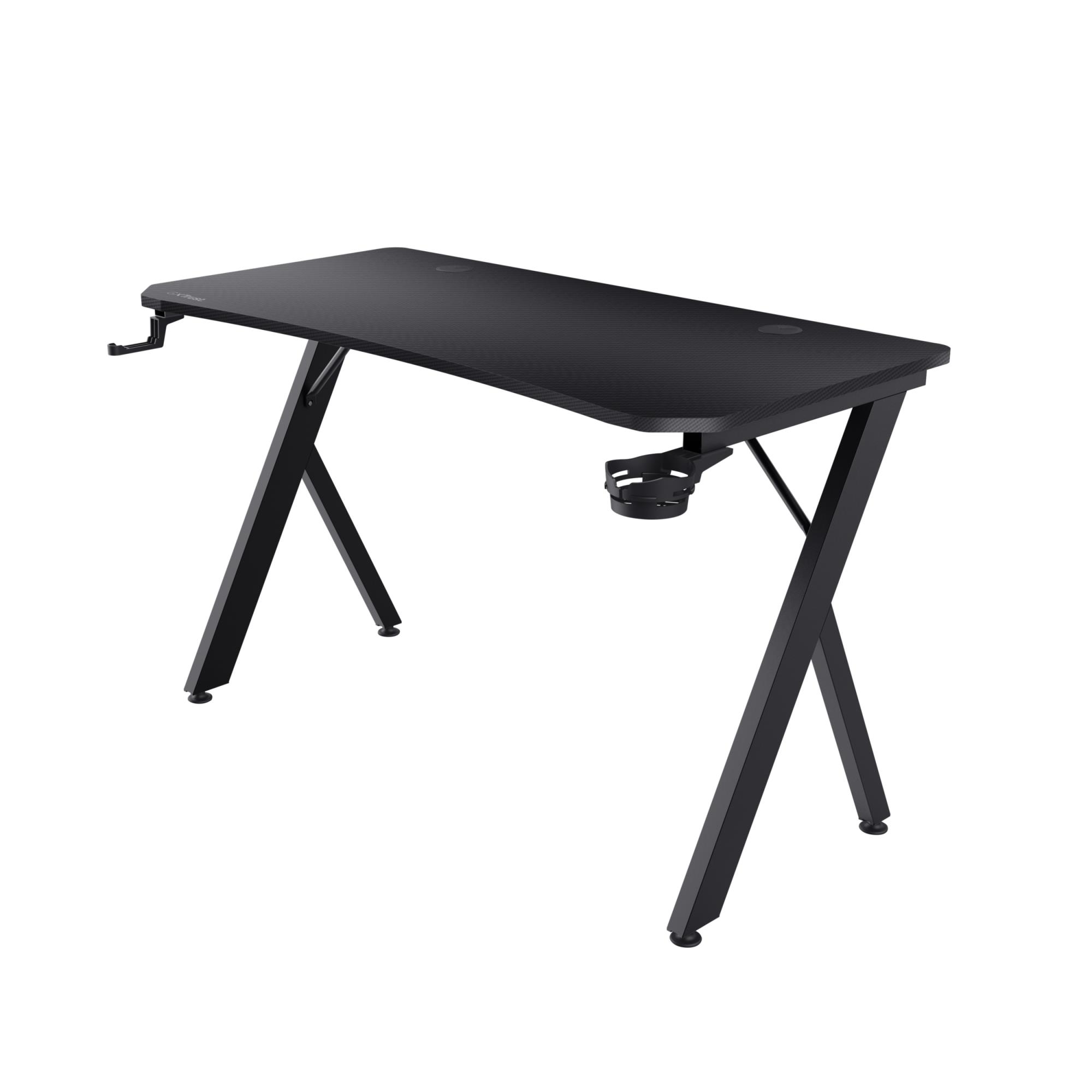 COMPUTER DESK GXT700 OMNIUS/GAMING 25420 TRUST