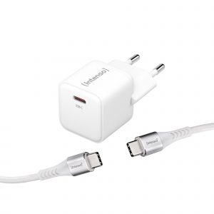 POWER ADAPTER USB-C/7803042 INTENSO