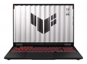 Notebook|ASUS|CPU AMD RyzenT 7|260|3.8 GHz|16 "|1920 x 1200 pixels|RAM 16 GB|DDR5-SDRAM|SSD 512 GB|Discrete graphics NVIDIA GeForce RTX 5050|8 GB|On-board graphics Yes|Numeric keypad Yes|OS installed Windows 11 Home|Colour Grey|Weight 2.2 kg|5600 MHz|90NR0KS1-M00BP0