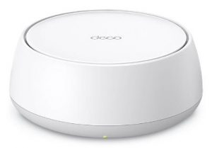 Wireless Router|TP-LINK|Wireless Router|3600 Mbps|Mesh|DECOBE22(1-PACK)