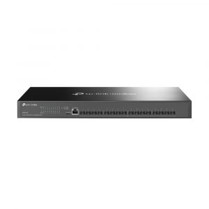 Switch|TP-LINK|Type L2|16x10GBASE-T/SFP+ Combo|1xRJ45|1|TL-SX3016F