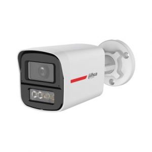 CAMERA HDCVI 5MP BULLET/HFW1549X-ILAPRO0280BDIP DAHUA