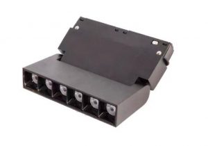 LAMP LED RAIL MAGNETIC 12W/3000K VS20-12L-3 VISIONAL