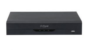 NET VIDEO RECORDER 8CH 8POE/NVR4108HS-8P-EI DAHUA