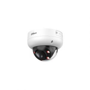 NET CAMERA 6MP DOME/HDBW3649R-ZAS-IL-27135 DAHUA