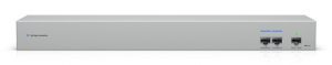 Switch|UBIQUITI|WAN Switch|Rack 1U|1x10Base-T / 100Base-TX / 1000Base-T|3x10GbE|USW-WAN