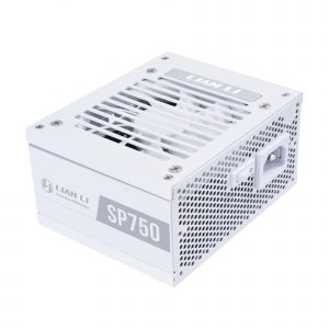 Power Supply|LIAN LI|SP0750G.W|SFX|PC|100 - 240 V|750 W|G9P.SP0750G.W000.EU