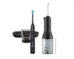 ELECTRIC TOOTHBRUSH & FLOSSER/HX3886/43 PHILIPS