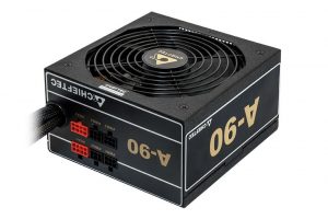 Power Supply|CHIEFTEC|PS/2|PC|200 - 240 V|750 W|GDP-750C