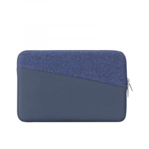 NB SLEEVE EGMONT 13.3"/7903 BLUE RIVACASE