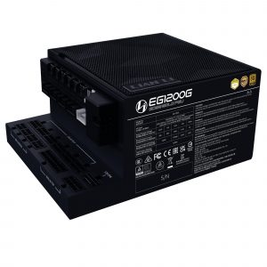 Power Supply|LIAN LI|EDGE GOLD 1200|SFX|PC|100 - 240 V|1200 W|G9P.EG1200G.BH00.EU