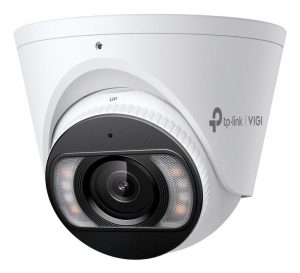 NET CAMERA TURRET H.265+ 8MP/INSIGHT S485(4MM) TP-LINK