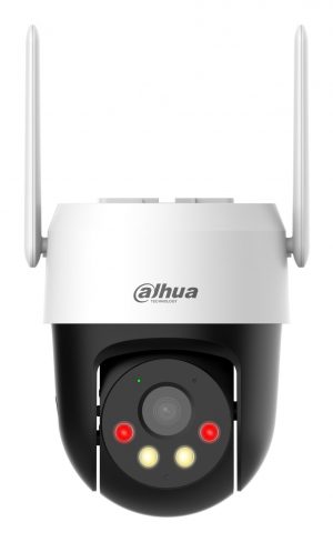 WRL CAMERA 3MP PT DOME 4G/P3AE-PV-4G DAHUA