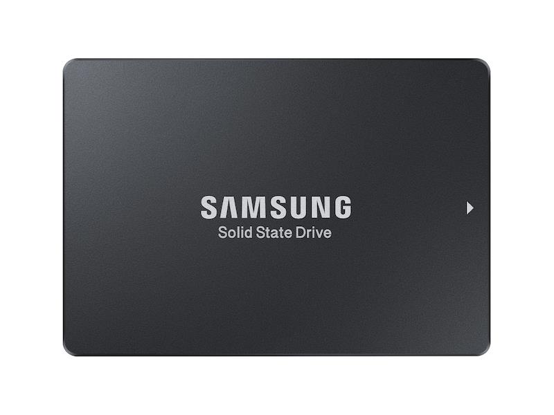 SSD|SAMSUNG|MTBF 2000000 h|Read speed 550 MB/s|Write