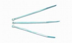 CABLE ACC TIES NYLON 100PCS/NYT-100/25 GEMBIRD