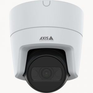 NET CAMERA M3125-LVE 2MP DOME/WHITE 02916-001 AXIS