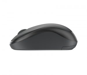 MOUSE BLUETH OPTICAL M240/GRAPHITE 910-007119 LOGITECH