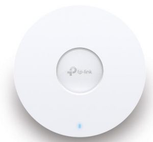 Access Point|TP-LINK|Omada|2976 Mbps|IEEE 802.11a/b/g|IEEE 802.11n|IEEE 802.11ac|IEEE 802.11ax|1xRJ45|EAP653