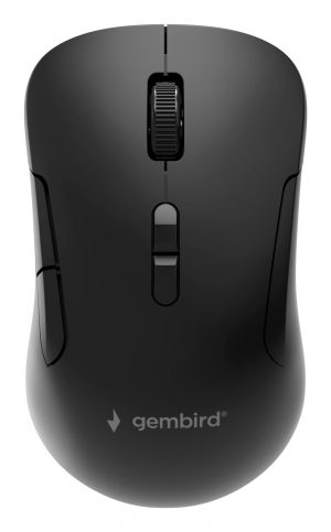MOUSE USB OPTICAL WRL/MUSW2-7B-01 GEMBIRD