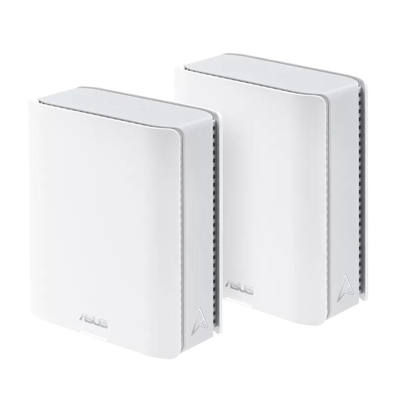 Wireless Router|ASUS|ZenWiFi BT10 (2pk)|Product type Mesh