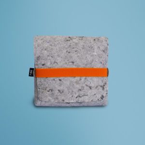 KEYBOARD ACC CASE POUCH/RGOIDPOSBGR R-GO TOOLS