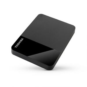 External HDD|TOSHIBA|HDTP310EK3AA|Canvio Basics|1000 GB|Colour Black|HDTP310EK3AA