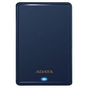 External HDD|ADATA|HV620S|1TB|USB 3.1|Colour Blue|AHV620S-1TU31-CBL