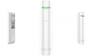 DETECTOR WRL GLASSPROTECT/WHITE 38109 AJAX