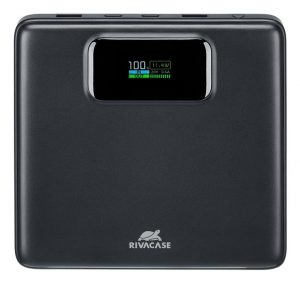POWER BANK USB 20000MAH/VA1090 RIVACASE