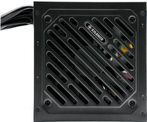 Power Supply|XILENCE|750 Watts|Efficiency 80 PLUS GOLD|PFC Active|XN330