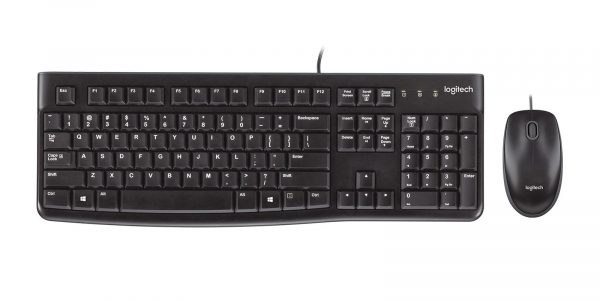 9edef58e-2553-41f9-b73c-4f227eadb674.jpeg KEYBOARD +MOUSE COMBO MK120/BLACK 920-002562 LOGITECH