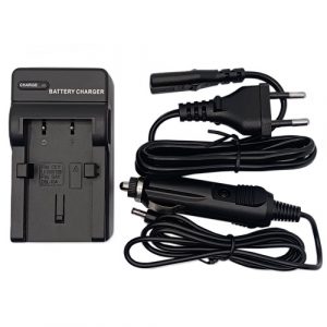 Charger Olympus Li-10B, Li-12B, Sanyo DB-L10 | DV00DV2026