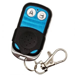 Gate Opener Remote Controller RF 433MHz | HS085063