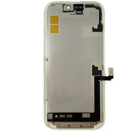 Apple Display for iPhone 17, LTPO