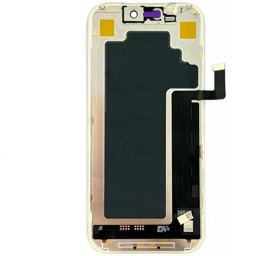 Apple Display for iPhone 17 Pro