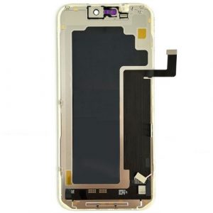Display for iPhone 17 Pro Max, LTPO Soft OLED, 120Hz | TE322312