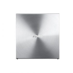 DVD RW USB2 8X EXT RTL/SDRW-08U5S-U/SILVER/ASUS ASUS
