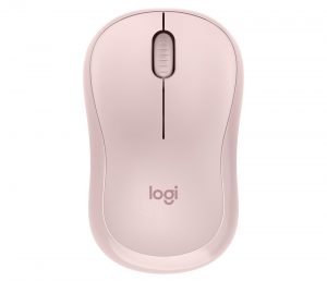 MOUSE BLUETH OPTICAL M240/ROSE 910-007121 LOGITECH