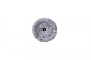Vacuum Cleaner Accessory|ROBOROCK|Edgewise Mop Cloth|For S80 MaxV Ultra/S85 MaxV Ultra/S80 MaxV Ultra(R&D)/S80 Max Ultra/S85 Max Ultra/S80 Max Ultra(R&D)|8.02.0323