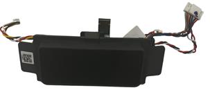 Vacuum Cleaner Accessory|ROBOROCK|Camera|For Q Revo White/Q