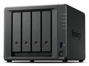 NAS STORAGE TOWER 4BAY/2GB DS425+ SYNOLOGY